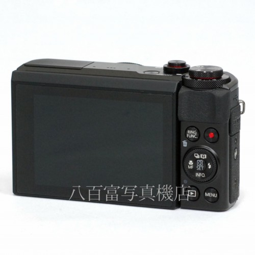 【中古】 キャノン POWERSHOT G7 X Mark II Canon パワーショット 中古カメラ 30581