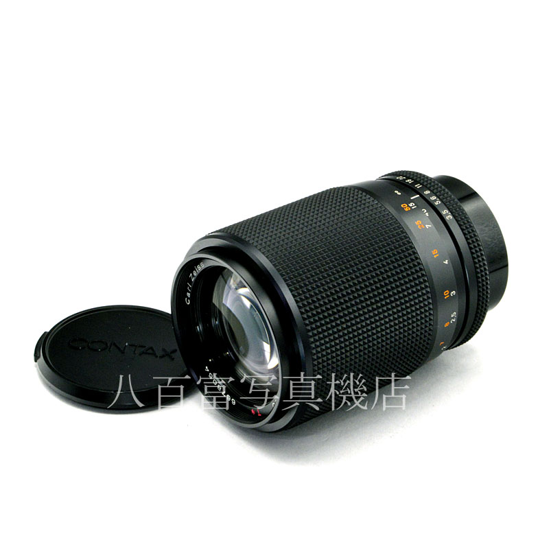 中古】 コンタックス Vario-Sonnar バリオゾナー T* 40-80mm F3.5 AE 