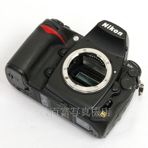 【中古】 ニコン D700 ボディ Nikon 中古カメラ 25567