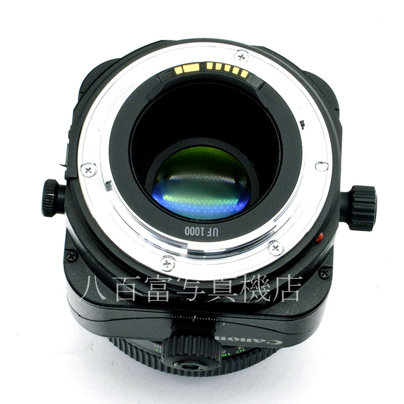 【中古】 キヤノン TS-E 90mm F2.8 Canon 中古交換レンズ 58665