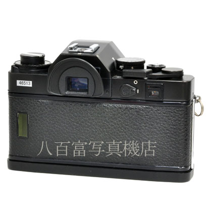 【中古】 ライカ R3 ブラック ボディ LEICA 中古フイルムカメラ 46513