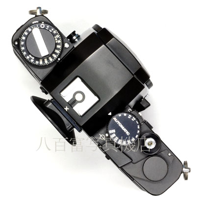 【中古】 ライカ R3 ブラック ボディ LEICA 中古フイルムカメラ 46513