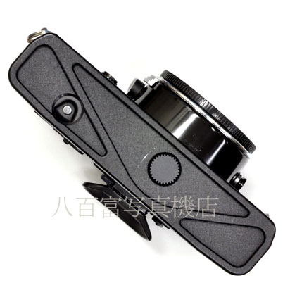 【中古】 ライカ R3 ブラック ボディ LEICA 中古フイルムカメラ 46513