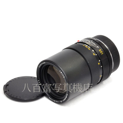 【中古】 ライカ エルマリート R 135mm F2.8 3カム ライカRマウント LEICA ELMARIT R 中古交換レンズ 44682