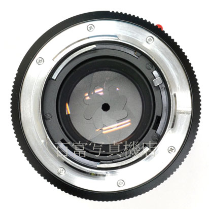 【中古】 ライカ エルマリート R 135mm F2.8 3カム ライカRマウント LEICA ELMARIT R 中古交換レンズ 44682