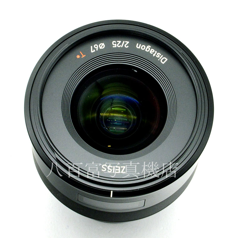 【中古】 カールツァイス Batis 25mm F2 ソニーE用 Carl Zeiss バティス 中古交換レンズ 58677