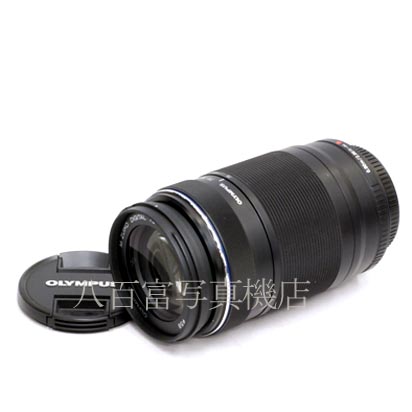 【中古】 オリンパス M.ZUIKO DIGITAL ED 75-300mm F4.8-6.7 II マイクロフォーサーズ OLYMPUS ズイコー デジタル 中古交換レンズ 41870