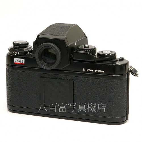 【中古】 ニコン F3 HP ボディ Nikon 中古カメラ R7664