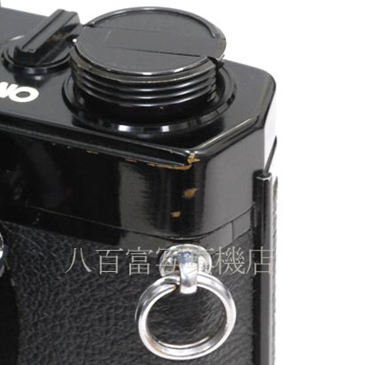 【中古】 オリンパス OM-1 MD ブラック 50mm F1.4 セット OLYMPUS 中古フイルムカメラ 41963