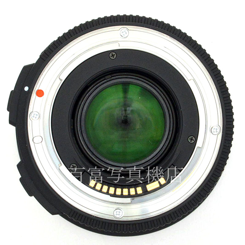 【中古】 シグマ 17-50mm F2.8 EX DC OS HSM キヤノンEOS用 SIGMA 中古交換レンズ 50929