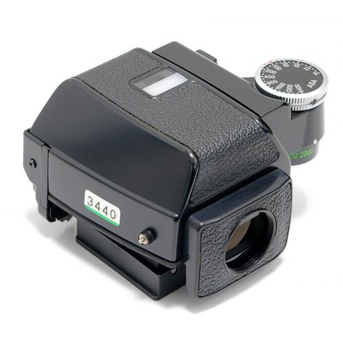 中古 ニコン DP-11 F2フォトミックAファインダー Nikon
