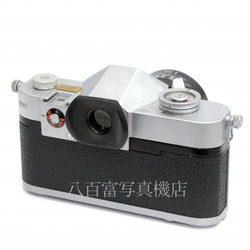 【中古】 ALPA アルパ10d マクロスイタ-50mm F1.9 セット ALPA 中古カメラ 30717