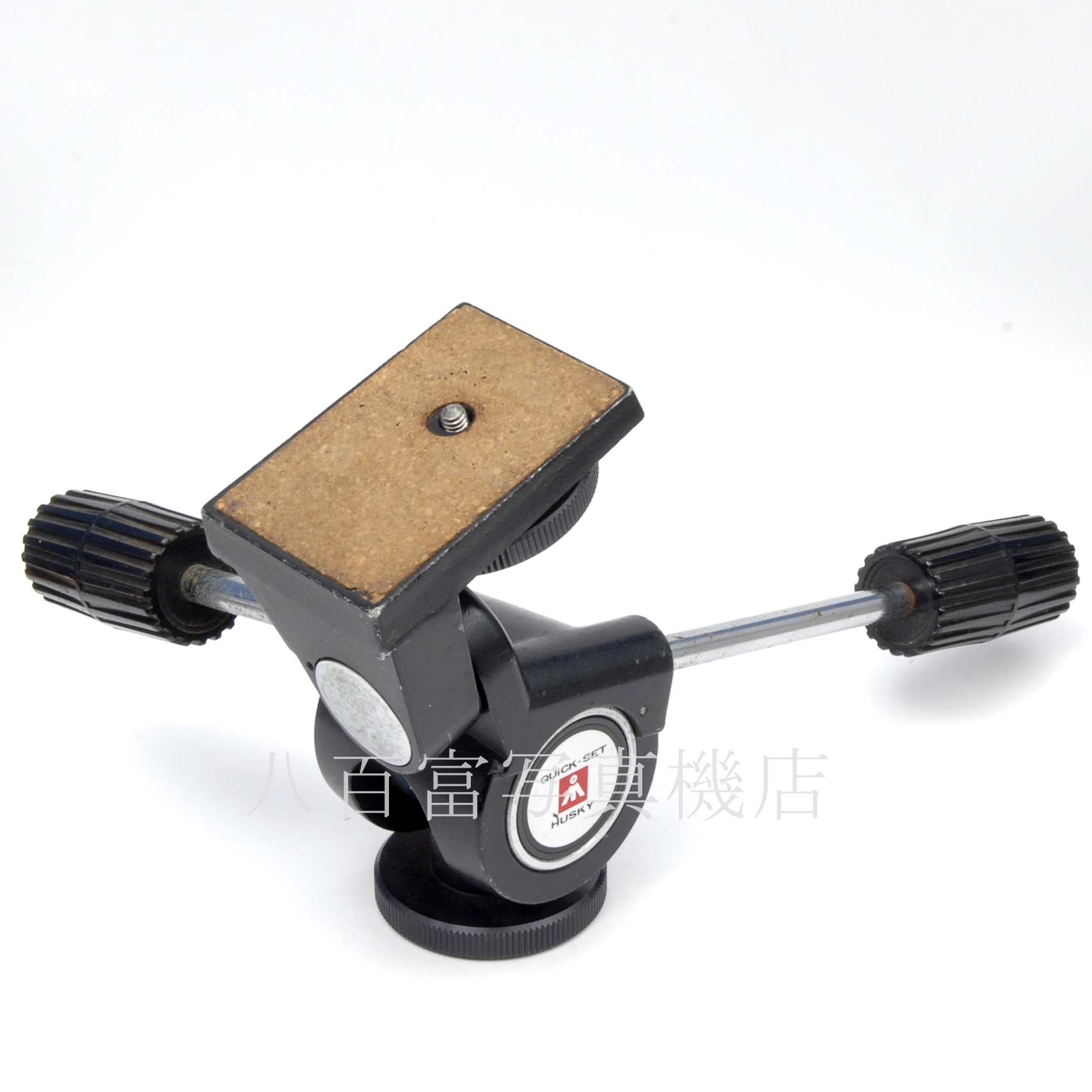 【中古】 ハスキー 3Dヘッド 雲台 [太ネジ型]　HUSKY  中古アクセサリー 63302