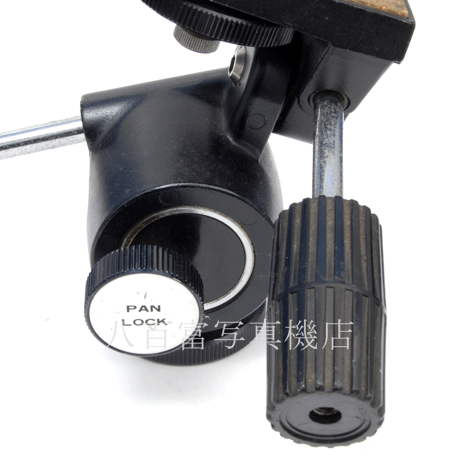 【中古】 ハスキー 3Dヘッド 雲台 [太ネジ型]　HUSKY  中古アクセサリー 63302