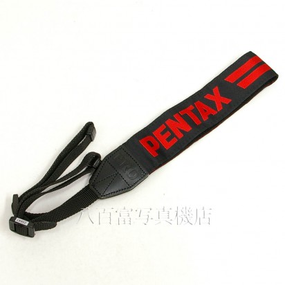 【中古】 ペンタックス 中判カメラ用プロストラップ PENTAX PRO 中古アクセサリー 25647