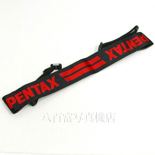 【中古】 ペンタックス 中判カメラ用プロストラップ PENTAX PRO 中古アクセサリー 25647