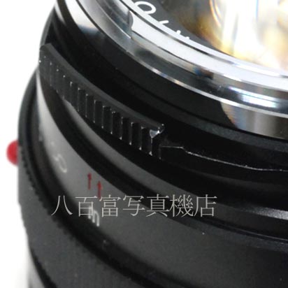 【中古】 フォクトレンダー NOKTON Classic 40mm F1.4 S・C シングルコートタイプ ライカMマウント Voigtlander ノクトンクラシック 中古交換レンズ 42017