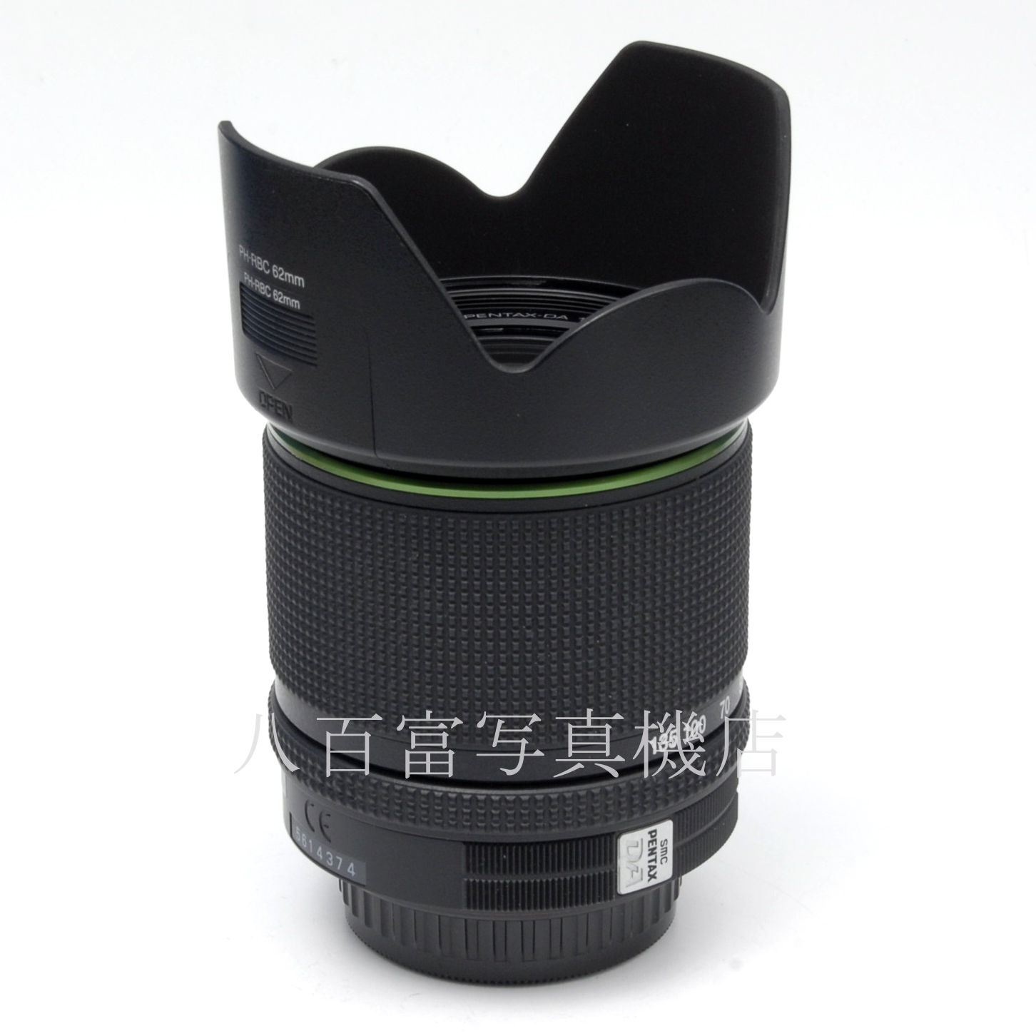 【中古】 SMC ペンタックス DA 18-135mm F3.5-5.6 ED WR PENTAX 中古交換レンズ 65865