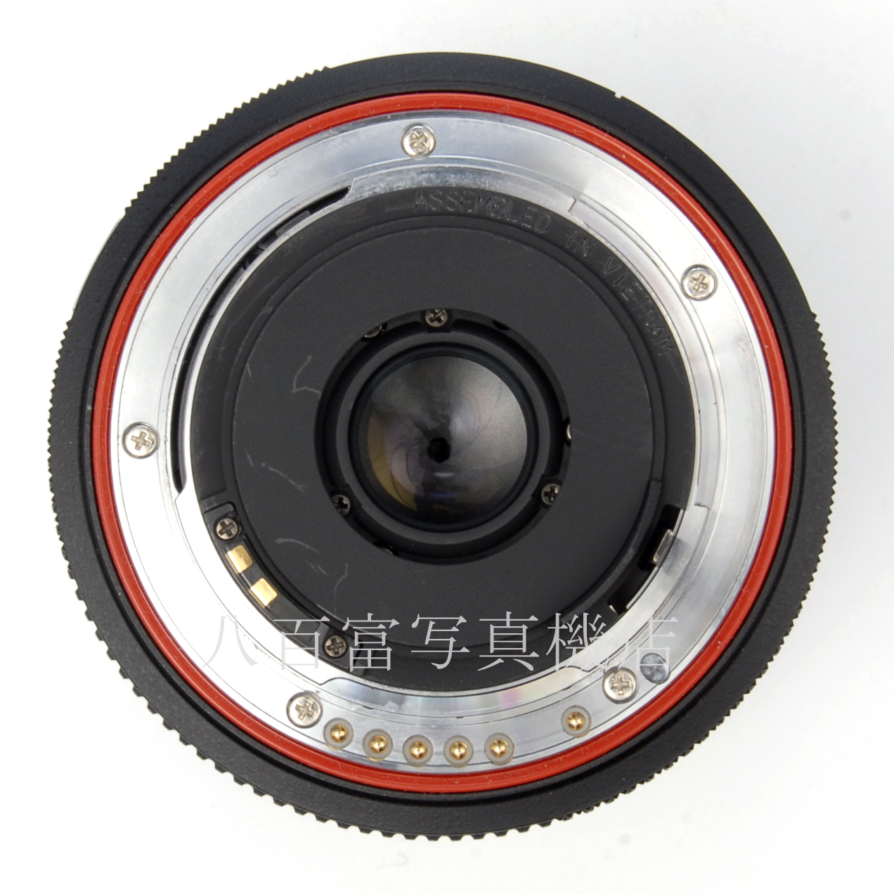 【中古】 SMC ペンタックス DA 18-135mm F3.5-5.6 ED WR PENTAX 中古交換レンズ 65865