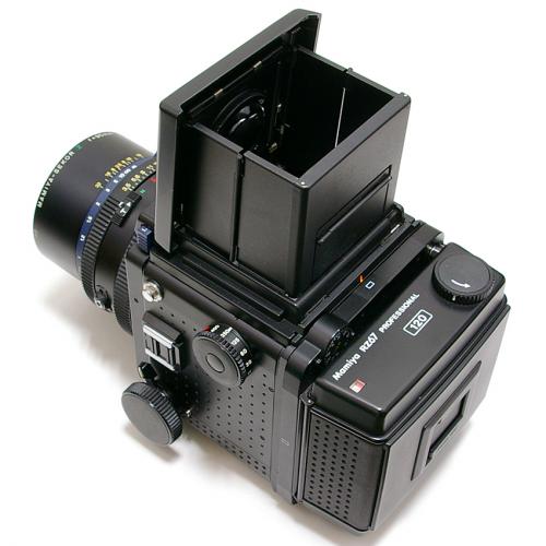 中古 マミヤ RZ67 PRO 90mm F3.5W セット Mamiya 【中古カメラ】