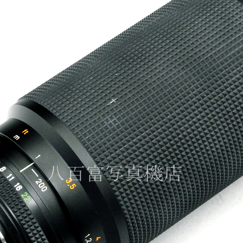 【中古】 コンタックス バリオゾナー T* 80-200mm F4 MM CONTAX Vario-Sonnar 中古交換レンズ 58648