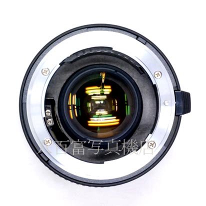 【中古】 ニコン AF-S テレコンバーター TC-20E III Nikon TELE CONVERTER 中古交換レンズ 42055