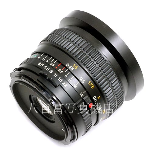 【中古】  マミヤ Sekor (C) 35mm F3.5 NEW 645シリーズ用 Mamiya / セコール 中古レンズ K3430