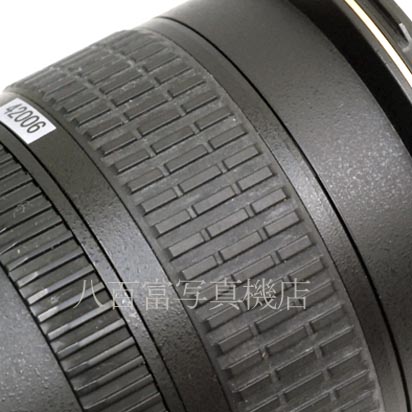 【中古】 ニコン AF-S DX Nikkor ED 12-24mm F4G Nikon / ニッコール 中古交換レンズ 42006