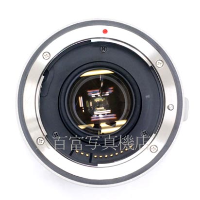 【中古】 キヤノン EXTENDER EF 2X III Canon 中古交換レンズ 42059