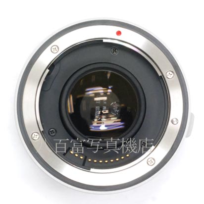 【中古】 キヤノン エクステンダー EF 1.4X III Canon EXTENDER EF 中古交換レンズ 42060