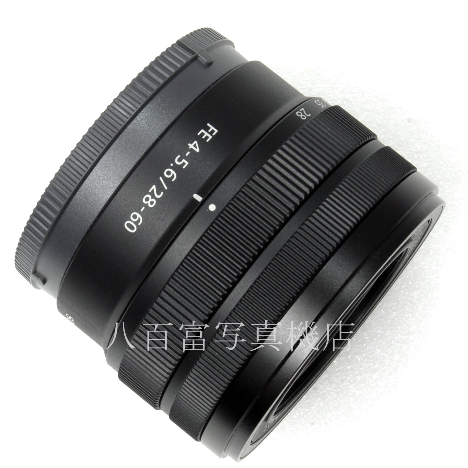 【中古】 ソニー FE 28-60mm F4-5.6 E-マウント(FE)用 SONY 中古交換レンズ 65456
