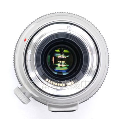 【中古】 キヤノン EF 100-400mm F4.5-5.6L IS Ⅱ USM Canon 中古交換レンズ 42000