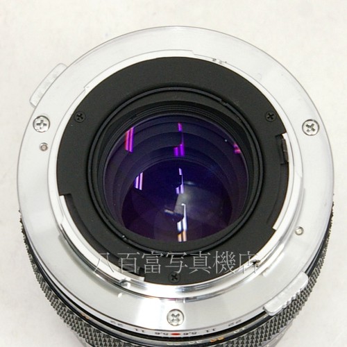【中古】 オリンパス Zuiko 135mm F3.5 後期型 OMシステム OLYMPUS ズイコー 中古レンズ 25641