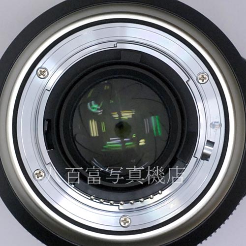 【中古】 タムロン SP 35mm F/1.8 Di VC USD F012N ニコンAF用　TAMRON 中古レンズ 36127