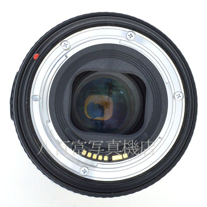 【中古】 キヤノン EF 24-105mm F4L II IS USM Canon 中古交換レンズ 46783