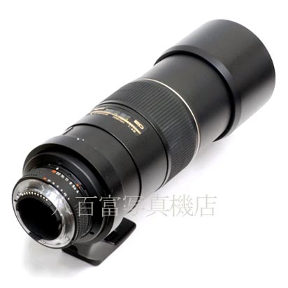 【中古】 ニコン AF-S Nikkor 300mm F4D ED ブラック Nikon  ニッコール 中古交換レンズ 42009