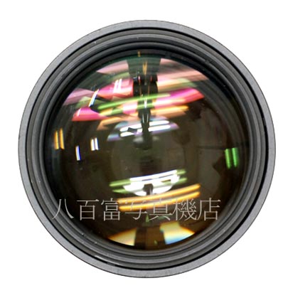 【中古】 ニコン AF-S Nikkor 300mm F4D ED ブラック Nikon  ニッコール 中古交換レンズ 42009
