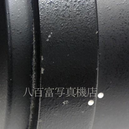 【中古】 ニコン AF-S Nikkor 300mm F4D ED ブラック Nikon  ニッコール 中古交換レンズ 42009
