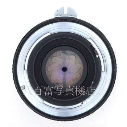 【中古】 ニコン Auto Nikkor-S 5cm F2 Nikon / オートニッコール-S 中古交換レンズ 46757