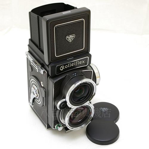 中古 ローライ ローライフレックス 4.0 FW Rolleiflex 【中古カメラ】 08844