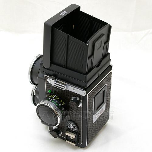 中古 ローライ ローライフレックス 4.0 FW Rolleiflex 【中古カメラ】 08844