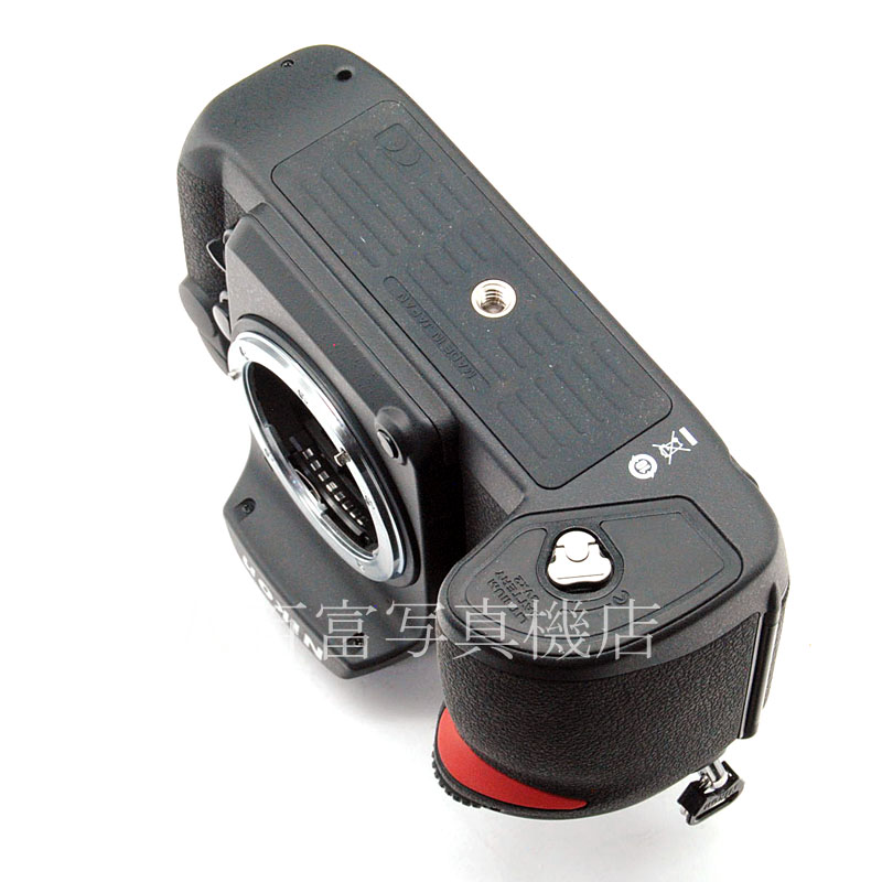 【中古】 ニコン F6 ボディ Nikon 中古フイルムカメラ 54921