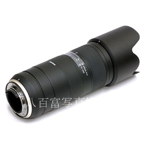 【中古】 タムロン70-210mm F4 Di VC USD A034 ニコンF用 TAMRON 中古レンズ 36128