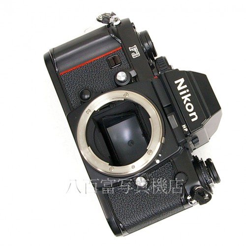 【中古】 ニコン F3 HP ボディ Nikon 中古カメラ K1285