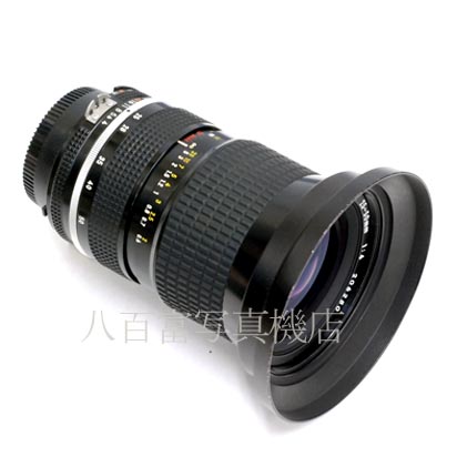 【中古】 ニコン Ai Nikkor 25-50mm F4S Nikon/ニッコール 中古交換レンズ 41922