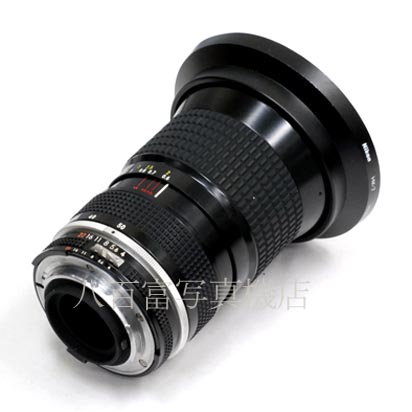 【中古】 ニコン Ai Nikkor 25-50mm F4S Nikon/ニッコール 中古交換レンズ 41922