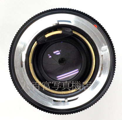 【中古】 ライツ テレエルマー 135mm F4 Mマウント Leitz　TELE-ELMAR 中古交換レンズ 30170