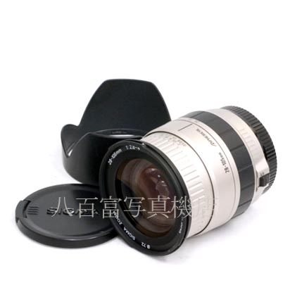 【中古】 シグマ AF 28-105mm F2.8-4 キヤノンEF用 SIGMA 中古交換レンズ 2800