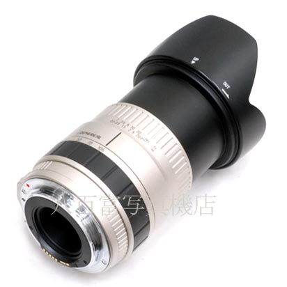 【中古】 シグマ AF 28-105mm F2.8-4 キヤノンEF用 SIGMA 中古交換レンズ 2800