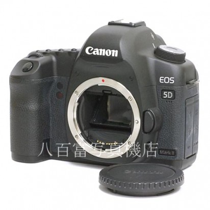 【中古】 キヤノン EOS 5D Mark II ボディ Canon 中古カメラ 36231